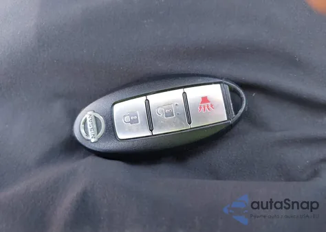 2013 Nissan Juke Sl z USA, uszkodzony, nr VIN JN8AF5MVXDT223824